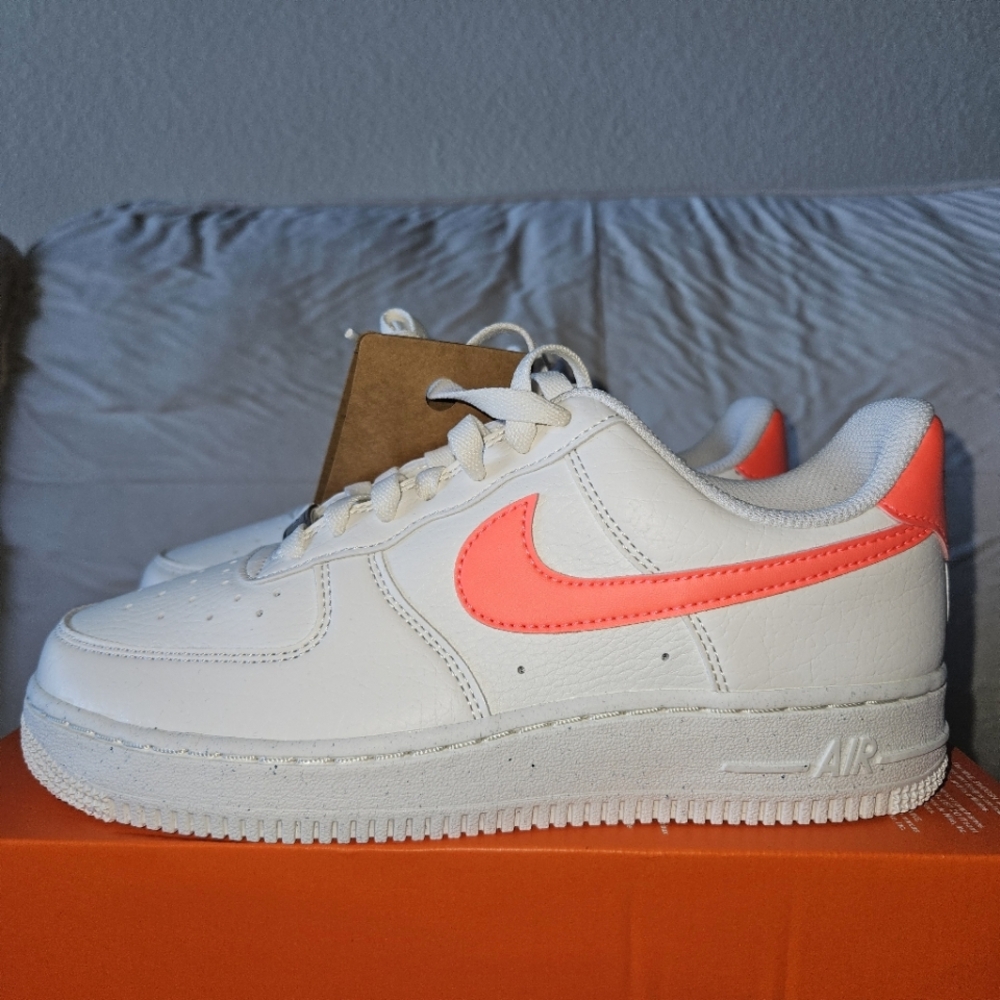 NEW Nike Air Force 1 '07 NN Sneakers